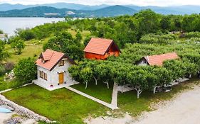 Apartmani Kod Draskovica